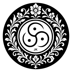 JKink logo